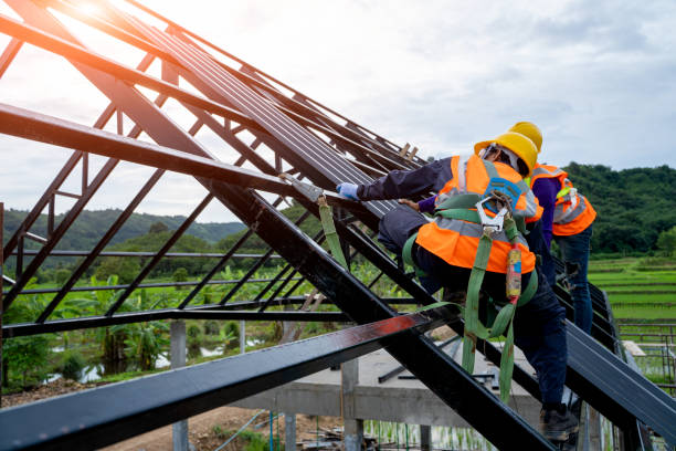 Best Residential Roofing Contractor  in Noyack, NY