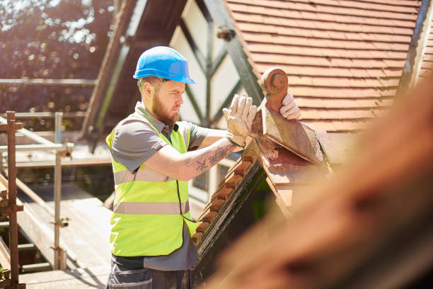 Residential Roof Replacement in Noyack, NY